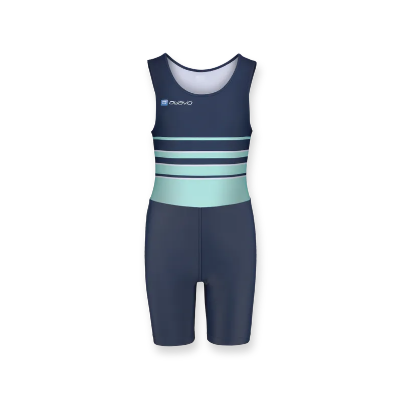 Platanito de remo W1 Basic Kids