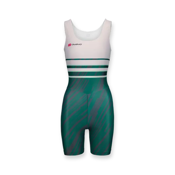 Platanito de remo W6w Comp para mujer