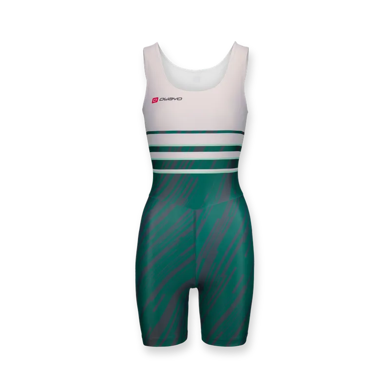 Platanito de remo W6w Comp para mujer