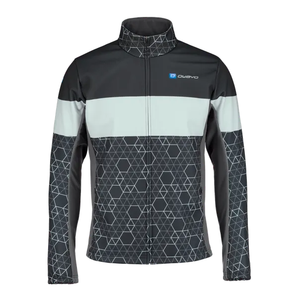 Chaqueta Softshell XJS5 Pro