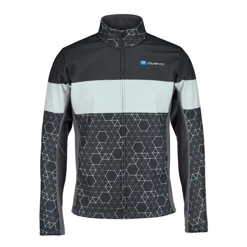 Chaqueta Softshell XJS5 Pro
