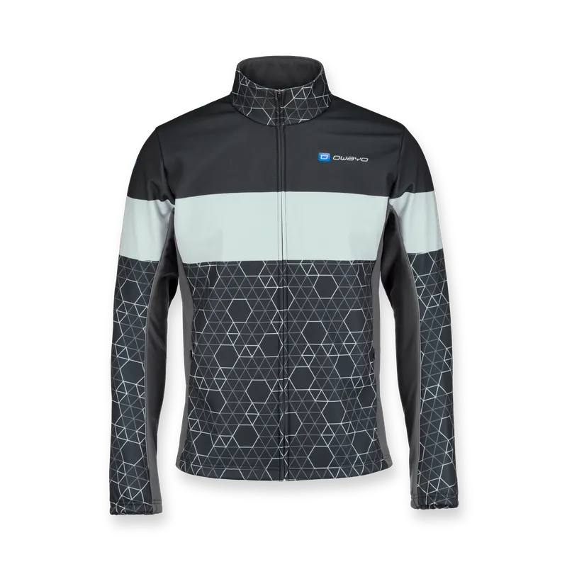 Chaqueta Softshell XJS5 Pro