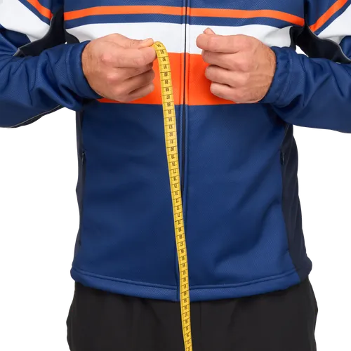 Sistema de tallas OFIT