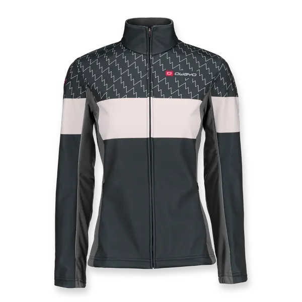 Chaqueta Softshell XJS5w Pro