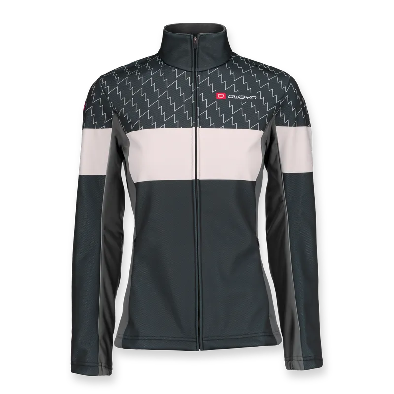 Chaqueta Softshell XJS5w Pro