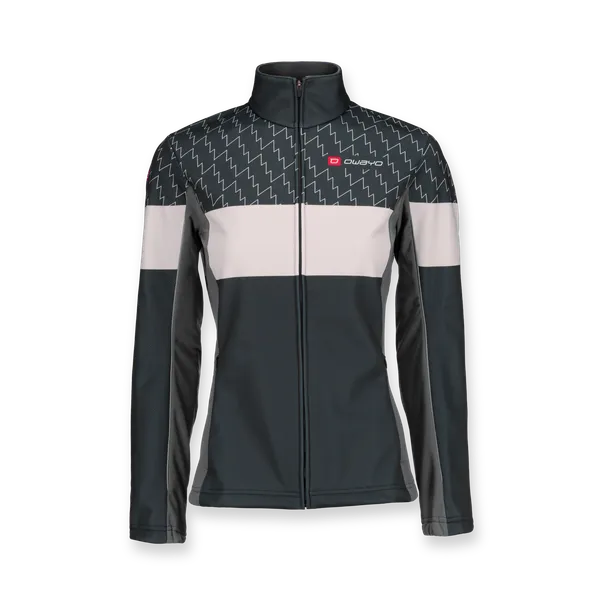 Chaqueta Softshell XJS5w Pro