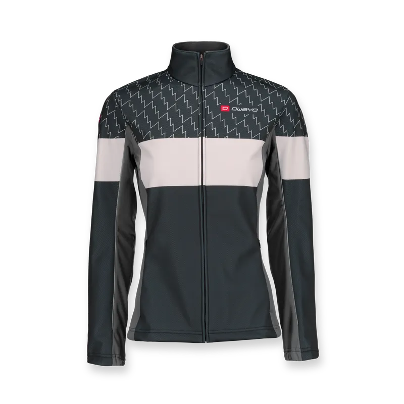 Chaqueta Softshell XJS5w Pro