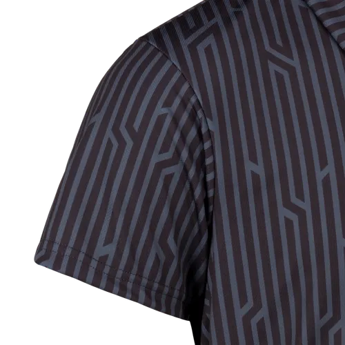 Mangas de forma ergonómica