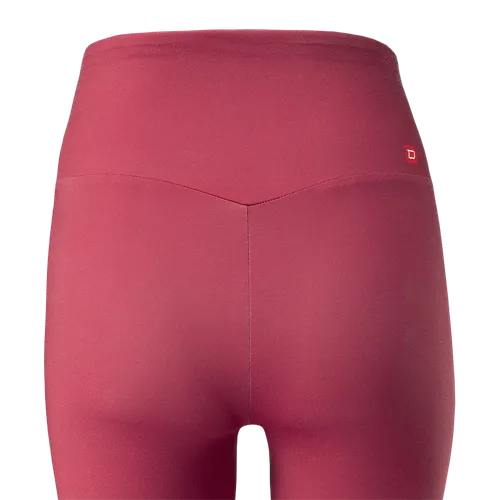 Cintura trasera más alta