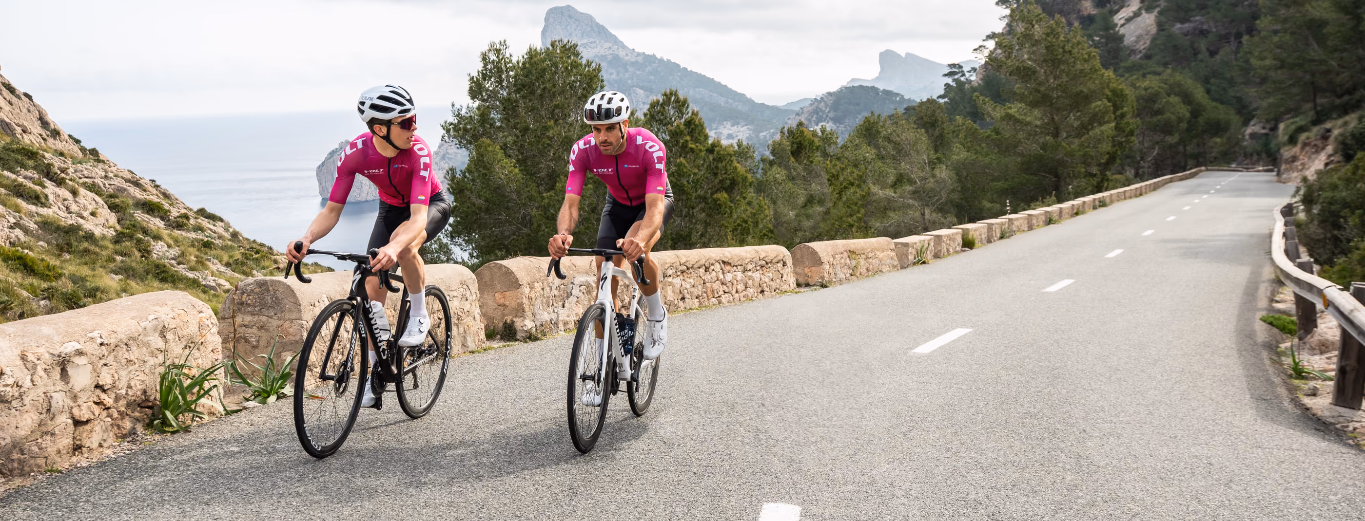 Diseñar Equipación Ciclismo