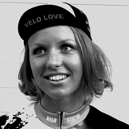 Anja Sturm