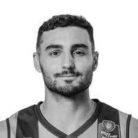 Un hombre con una camiseta de baloncesto con el logotipo 'easycrredit' en el pecho, personalizada por owayo.