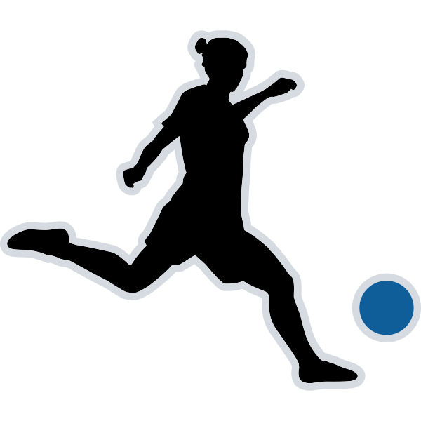Fussball_029_Outline